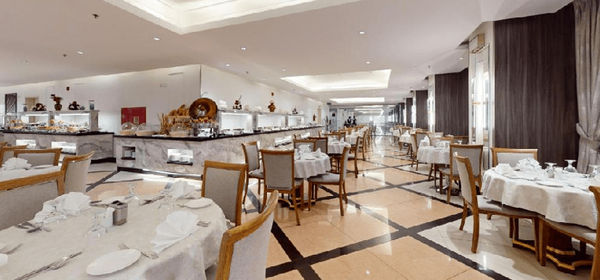 Mias Al Madina Hotel. image